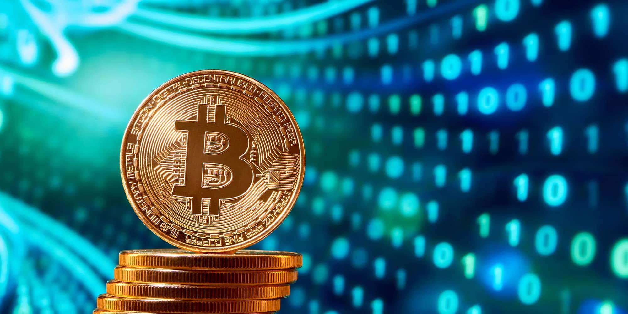Wat is een bitcoin en hoe werkt het?
