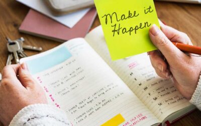 Maak de beste dagplanning met deze 6 tips