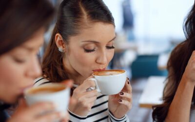 Hoeveel koffie per dag is goed voor je?