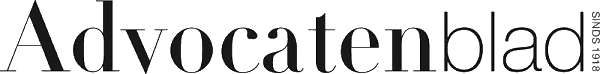 Advocatenblad logo