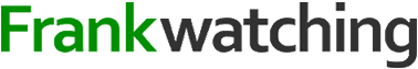Frankwatching logo